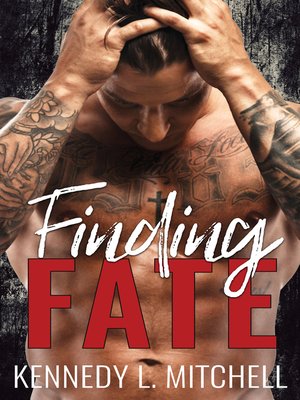cover image of Finding Fate